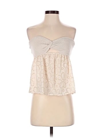 Shein Sleeveless Blouse (view 1)