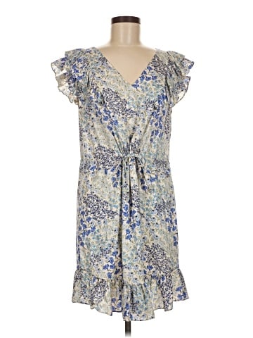 Rebecca Taylor Casual Dress (view 1)