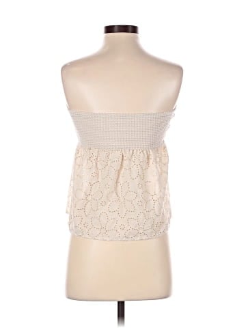 Shein Sleeveless Blouse (view 2)