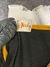 Assorted Brands Yellow Long Sleeve Top Size L - photo 7