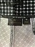 Worthington Polka Dots Gray Casual Pants Size 12 - photo 7