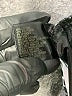 Worthington Polka Dots Gray Casual Pants Size 12 - photo 9