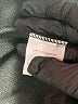 Unbranded 100% Polyester Black Jacket Size M - photo 8