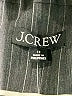 J.Crew Gray Wool Blazer Size 12 - photo 6