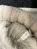 Dex Ivory Turtleneck Sweater Size S - photo 8