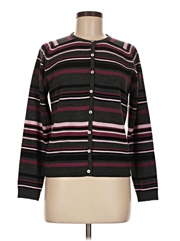 DressBarn Cardigan (view 1)