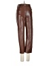 Wilfred 100% Polyurethane Brown Casual Pants Size 2 - photo 1