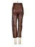 Wilfred 100% Polyurethane Brown Casual Pants Size 2 - photo 2