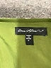 Ever 100% Polyester Green Casual Dress Size L - photo 6