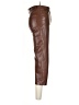 Wilfred 100% Polyurethane Brown Casual Pants Size 2 - photo 4