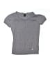 Esprit Gray Short Sleeve Top Size 155 cm / US 12 - photo 1