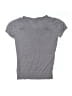 Esprit Gray Short Sleeve Top Size 155 cm / US 12 - photo 2