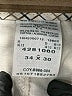 Lee Solid Tan Khakis Size 34 waist - photo 8