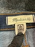 Madewell Blue Jeans Size 29 waist - photo 7