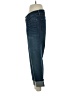 NYDJ Color Block Blue Jeans Size 4 - photo 5