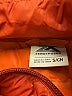 ZeroXposur 100% Nylon Orange Vest Size S - photo 6