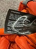 ZeroXposur 100% Nylon Orange Vest Size S - photo 7