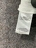 DR2 100% Rayon Ivory Long Sleeve T-Shirt Size L (petite) - photo 8