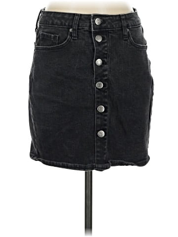 Old Navy Denim Skirt (view 1)