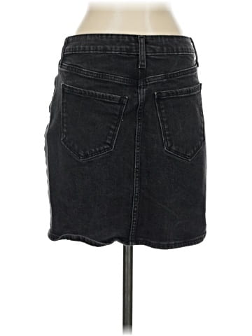 Old Navy Denim Skirt (view 2)