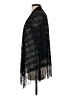 R&M Richards Black Kimono Size S - photo 5