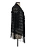 R&M Richards Black Kimono Size S - photo 4