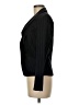 Worthington Stripes Black Blazer Size 8 (petite) - photo 5