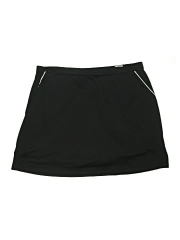 IZOD Casual Skirt (view 1)
