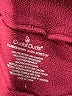 Cuddl Duds Burgundy Turtleneck Sweater Size L - photo 7