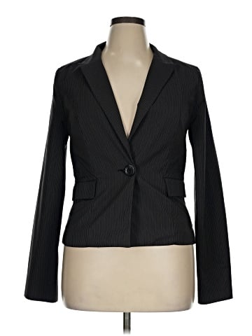 XOXO Blazer (view 1)