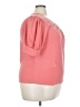 Unbranded Pink Short Sleeve Blouse Size 4X (estimated) - photo 4