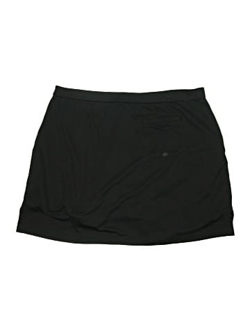 IZOD Casual Skirt (view 2)