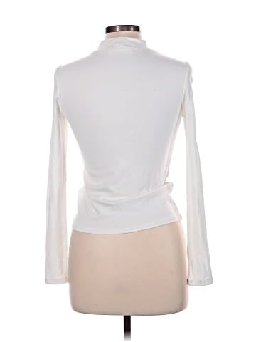 Elodie Long Sleeve Turtleneck (view 2)