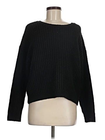 Aster Pullover Sweater (view 1)