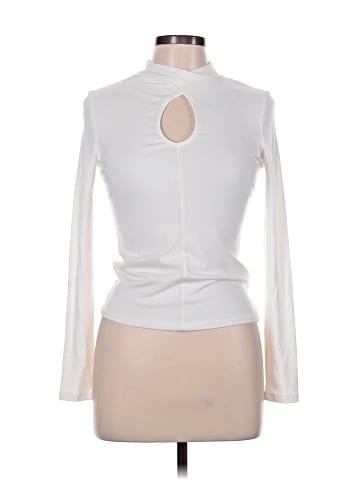 Elodie Long Sleeve Turtleneck (view 1)