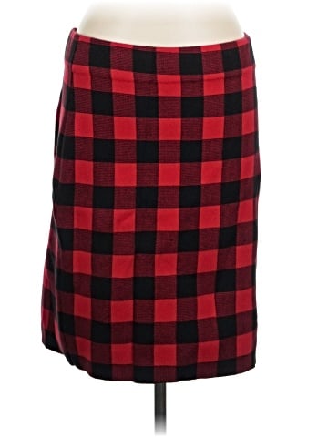 Chaps Casual Skirt (view 1)