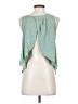 Daydreamer LA Green Tank Top Size XS - photo 2
