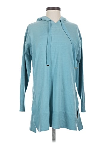 Keren Hart Pullover Hoodie (view 1)