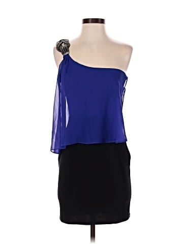 Adrianna Papell Cocktail Dress (view 1)