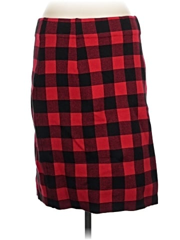 Chaps Casual Skirt (view 2)