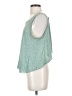 Daydreamer LA Green Tank Top Size XS - photo 5