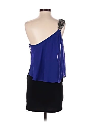 Adrianna Papell Cocktail Dress (view 2)
