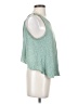 Daydreamer LA Green Tank Top Size XS - photo 4