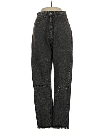 Shein Jeans (view 1)