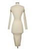 Assorted Brands Ivory Cocktail Dress Size S - photo 2