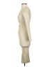Assorted Brands Ivory Cocktail Dress Size S - photo 5