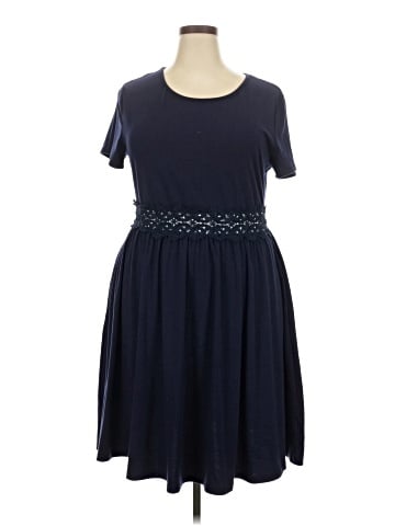 Nemidor Casual Dress (view 1)