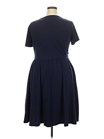 Nemidor Casual Dress (view 2)