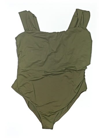 Jantzen Bodysuit (view 1)