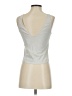 Noisy May Silver Tank Top Size Sm - Med - photo 2